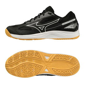 ミズノ MIZUNO レディース バレーボール シューズ CYCLONE SPEED 4 V1GA238055 【2023SS】