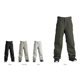 エアブラスター AIRBLASTER スノーボード ウェア メンズ パンツ Revert Pant AB24MP1_211 【23-24モデル】