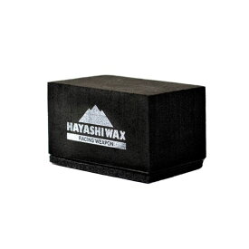 【2,000円OFFクーポン発行中】 ハヤシワックス HAYASHIWAX コーティングパッド 【23-24モデル】