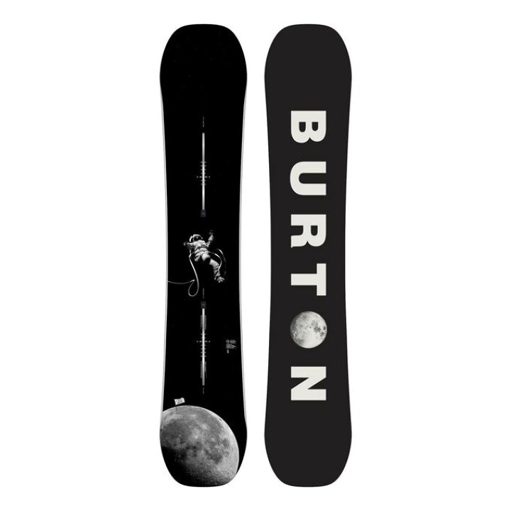 楽天市場】バートン BURTON スノーボード メンズ PROCESS 23-24モデル  