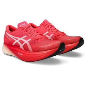 アシックス ASICS メンズ レディース ランニング シューズ METASPEED EDGE+ 1013A116 700