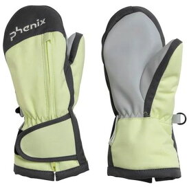 フェニックス PHENIX スキー ジュニア グローブ Time Travel Junior Gloves ESB23GL81 【23-24モデル】