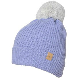 フェニックス PHENIX レディース ニットキャップ ビーニー Transcends Shade Knit Hat ESW23HW52 【23-24モデル】