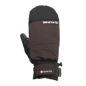 ダカイン DAKINE スキー スノーボード ゴアテックス ミトン グローブ SATURN GORE-TEX MITT BD237-749 【23-24モデル】