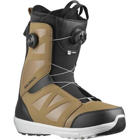 サロモン SALOMON スノーボード ブーツ メンズ LAUNCH BOA SJ 23-24モデル