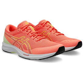 【2,000円OFFクーポン発行中】 アシックス ASICS レディース ランニング シューズ LYTERACER 6 1012B764 700 【2025SS】