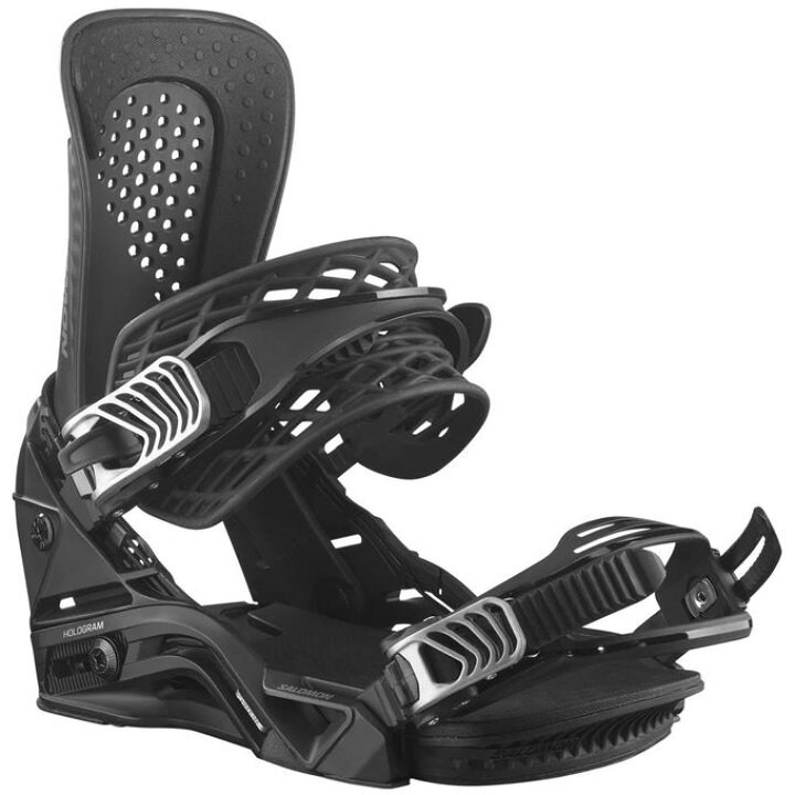 サロモンスノーボード SALOMON スノーボード バインディング メンズ 