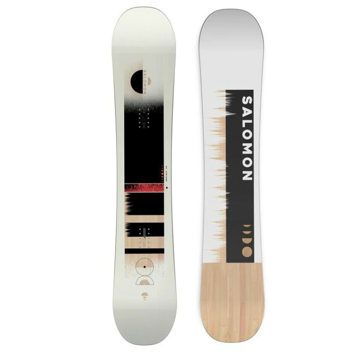 楽天市場】サロモンスノーボード SALOMON スノーボード メンズ REFLECT 