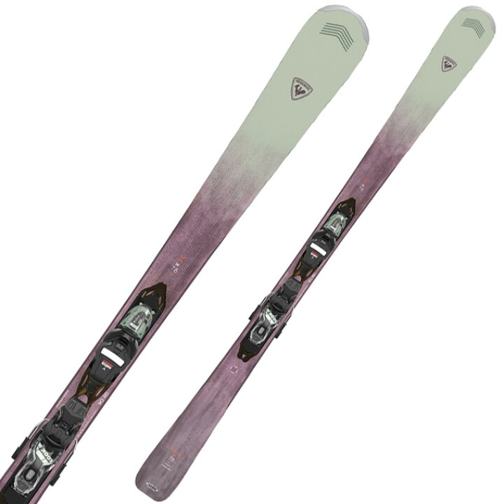 楽天市場】【お得なクーポン発行中】 ROSSIGNOL ( ロシニョール スキー 