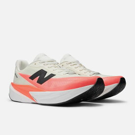 【2,000円OFFクーポン発行中】 ニューバランス NB メンズ ランニング カジュアル シューズ FuelCell Rebel v5 MFCXLY5 2E LY5 【2025SS】