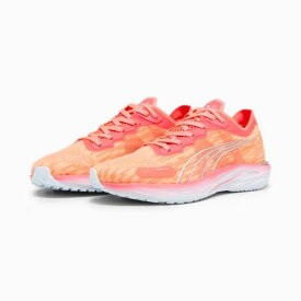 プーマ PUMA レディース ランニング シューズ リベレイト ニトロ 2 377316 09 【2023FW】