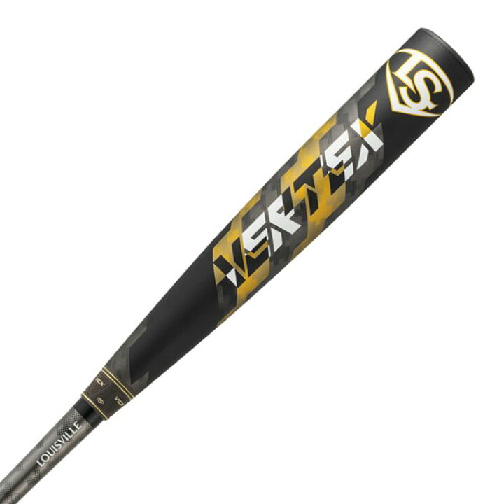 楽天市場】【人気商品】 □ ルイスビルスラッガー Louisville Slugger 