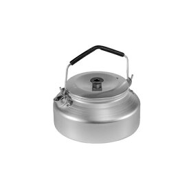 【2,000円OFFクーポン発行中】 トランギア TRANGIA アウトドア キャンプ用品 ケトル0.9L TR-324