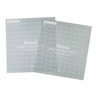 【クリアランスセール！】 ニッタク Nittaku 卓球 ラバー アクセサリー ADHESIVE RUBBER PROTECT 粘着ラ…