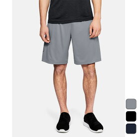 【クーポン発行中！】 アンダーアーマー UNDER ARMOR メンズ トレーニング ウェア ボトムス ショートパンツ UAテック グラフィックショーツ 1358551