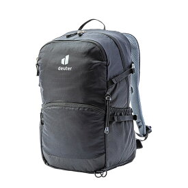 【2,000円OFFクーポン発行中】 ドイター deuter メンズ レディース アウトドア トレッキング リュック バックパック オルチャ 25 ブラック D6810124 7000 【2024SS】