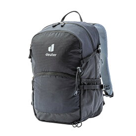 【2,000円OFFクーポン発行中】 ドイター deuter メンズ レディース アウトドア トレッキング リュック バックパック ルガーノ 20 ブラック D6810024 7000 【2024SS】