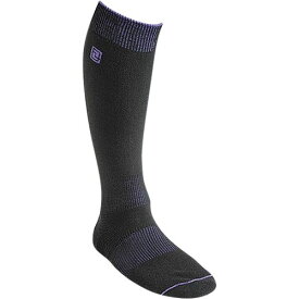 ディーラックス DEELUXE ソックス 【品名】 THERMO SOCKS 【カラー】 BLACK