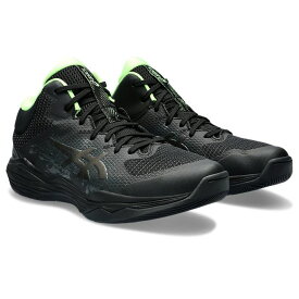 【2,000円OFFクーポン発行中】 アシックス ASICS ジュニア メンズ レディース バスケットボール シューズ NOVA FLOW 2 1063A071 002 【2024SS】