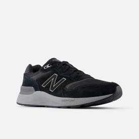 【2,000円OFFクーポン発行中】 ニューバランス NB メンズ ウォーキング スニーカー シューズ Walking Fresh Foam 880 v7 MW880BB7 MW880 BB7 2E 【2025FW】