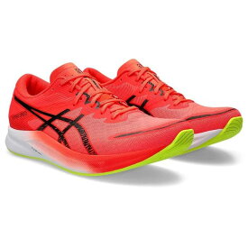 アシックス ASICS メンズ ランニング シューズ HYPER SPEED 3 1011B701 600 【2024SS】