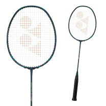 楽天市場】yonex バドミントン ラケット ナノフレア 800 ltの通販