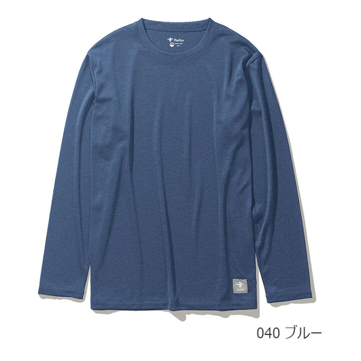 ＴＳ ＥＸストレッチクルー #ad [フォックスファイヤー] Tシャツ 【5215332】【吸汗速乾】【ストレッチ】 ＴＳ ＥＸストレッチクルー メンズ