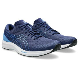 【2,000円OFFクーポン発行中】 アシックス ASICS メンズ ランニング シューズ LYTERACER 6 1011B971 400 【2025SS】