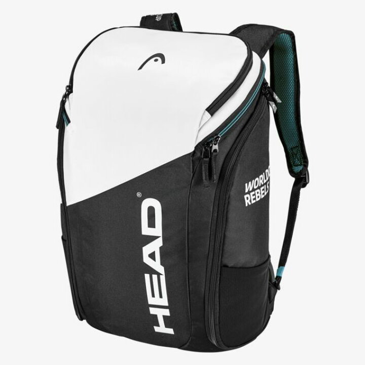 楽天市場】ヘッド HEAD スキー ブーツ バッグ REBELS BACKPACK REBELS  