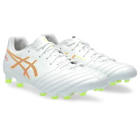 【2,000円OFFクーポン発行中】 アシックス ASICS サッカー スパイク シューズ 土・天然芝・人工芝用 DS LIGHT X-FLY PRO 2 1101A055 【2023SS】