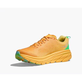 ホカオネオネ HOKA ONE ONE メンズ ロードランニング シューズ M RINCON 3 1119395 SPY 【2023FW】