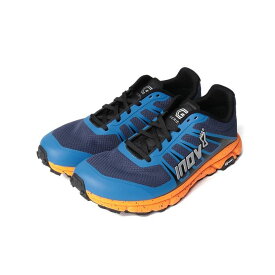 イノヴェイト inov-8 メンズ トレイルランニング シューズ FLYULTRA G 270 V2 MS NR2VGG50BN BLN 【2023SS】