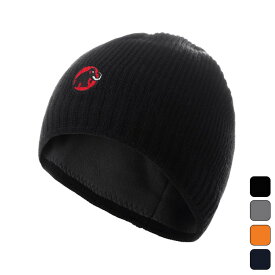 マムート MAMMUT アウトドア アクセサリー 帽子 Sublime Beanie 1191-01542 【2023FW】