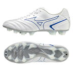 ミズノ MIZUNO サッカー スパイク シューズ ユニセックス モナルシーダネオ 2 SW KL P1GA222725