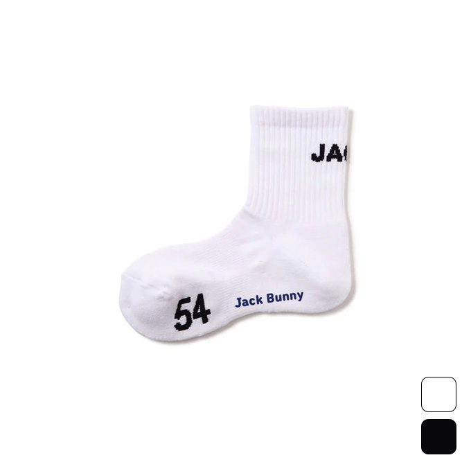 ジャックバニー 当店は最高な サービスを提供します Jack Bunny レディース ゴルフ L字ショートソックス 小物 アクセサリー 100％の保証 2622186204 靴下