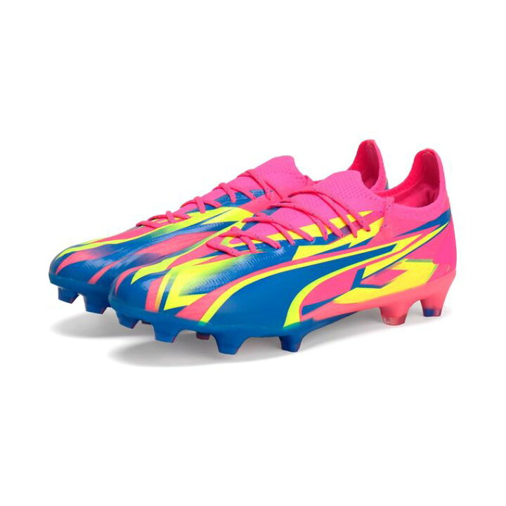 楽天市場】【お得なクーポン発行中】 プーマ PUMA サッカー スパイク 