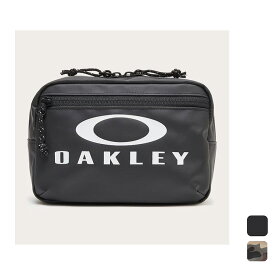 オークリー OAKLEY メンズ レディース スポーツバッグ ウエストバック ENHANCE WAIST 7.0 FW FOS901549 【2023FW】