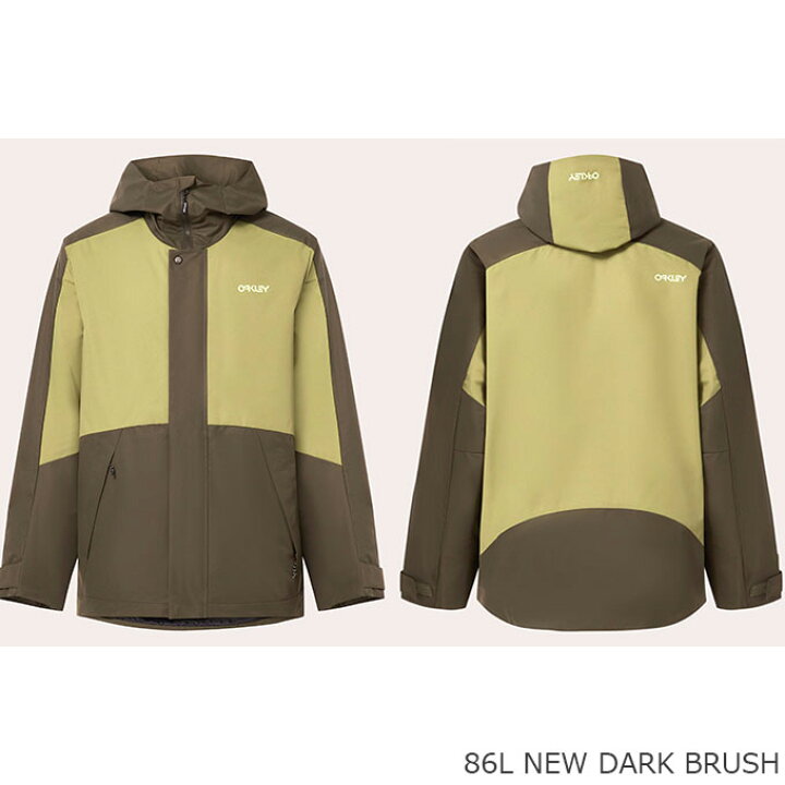 楽天市場】【お得なクーポン発行中】 オークリー OAKLEY メンズ スキー 