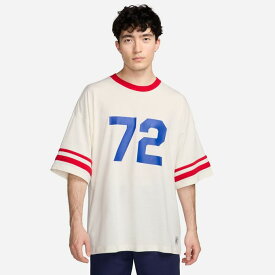 ナイキ NIKE メンズ スポーツ カジュアル トップス 半袖シャツ NSW OS NCPS S/S Tシャツ HF4602 133 【2024SS】