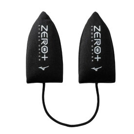 【2,000円OFFクーポン発行中】 ミズノ MIZUNO サッカー シューズアクセサリー ZERO+ シューズドライヤー P1GZ040509 【2024SS】