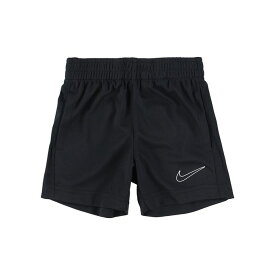 【クーポン発行中】 ナイキ NIKE キッズ トドラー スポーツ カジュアルウエア ボトムス ショートパンツ B NK DRI-FIT ACADEMY SHORT 76K505 023 【2023SS】