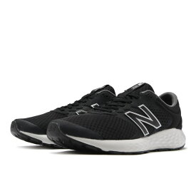 【2,000円OFFクーポン発行中】 ニューバランス NB メンズ ランニングシューズ ワイド ME420FB2 4E