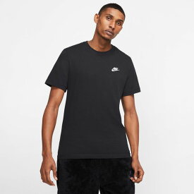 【2,000円OFFクーポン発行中】 ナイキ NIKE メンズ スポーツウエア トップス 半袖 ナイキ クラブ Tシャツ AR4999 013