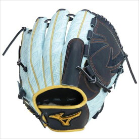【人気商品】 ■ ミズノ MIZUNO 野球 軟式用グラブ ミズノプロ 2023セレクションモデル 投手用 サイズ11 1AJGR29101 2921 Dブルー×スカイブルー 【2023FW】
