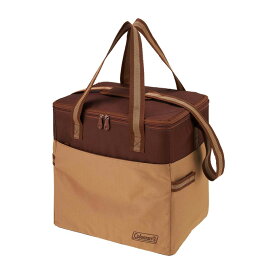 【クリアランスセール！】 コールマン Coleman アウトドア キャンプ 用品 デイリークーラー/30L (バターナッツ) 2000038944