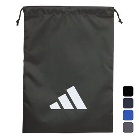 【2,000円OFFクーポン発行中】 アディダス adidas メンズ レディース シューズバッグ イーピーエス チーム シューズサック JMT59 【2024SS】