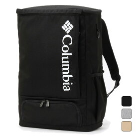 【クーポン発行中！】 コロンビア columbia アウトドア アクセサリー 小物 メンズ レディース 撥水 バッグ リュック LBフローレス 30L バックパック PU8679 【2024SS】