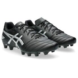 【2,000円OFFクーポン発行中】 アシックス ASICS メンズ レディース サッカー スパイク シューズ DS LIGHT CLUB 1103A097 001 ds light 202504sk02