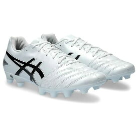 【2,000円OFFクーポン発行中】 アシックス ASICS メンズ レディース サッカー スパイク シューズ DS LIGHT ADVANCE 1103A098 101 【2024SS】