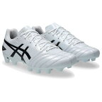 アシックス ASICS メンズ レディース サッカー スパイク シューズ DS LIGHT CLUB 1103A097 101 【2024SS】